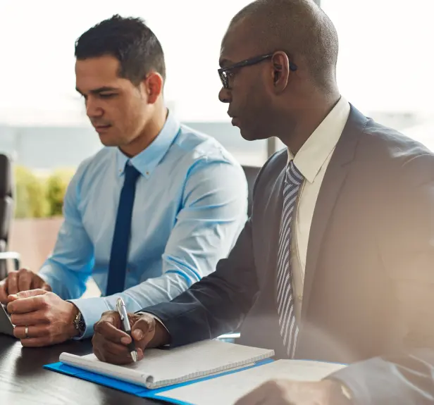 Business Value Consulting