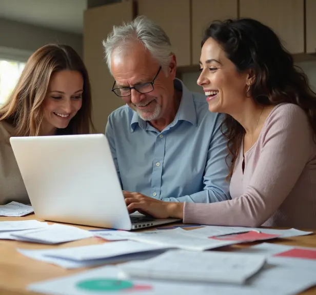 Integrated Wealth Planning