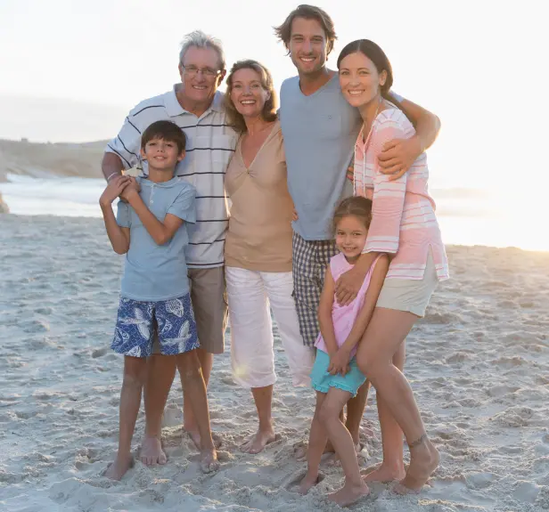 multi-generational wealth planning